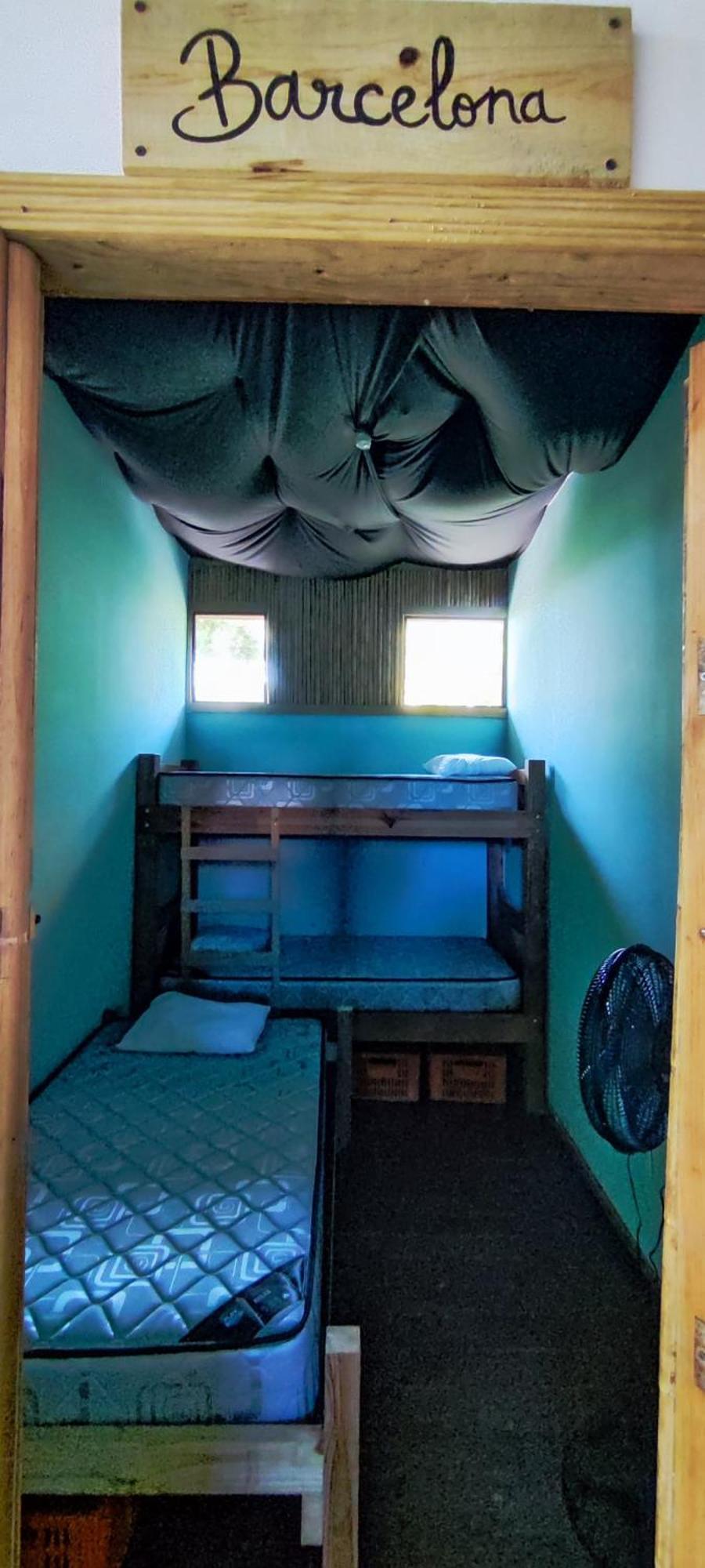 Bambu Lounge Bocas Hostel بوكاس تاون المظهر الخارجي الصورة