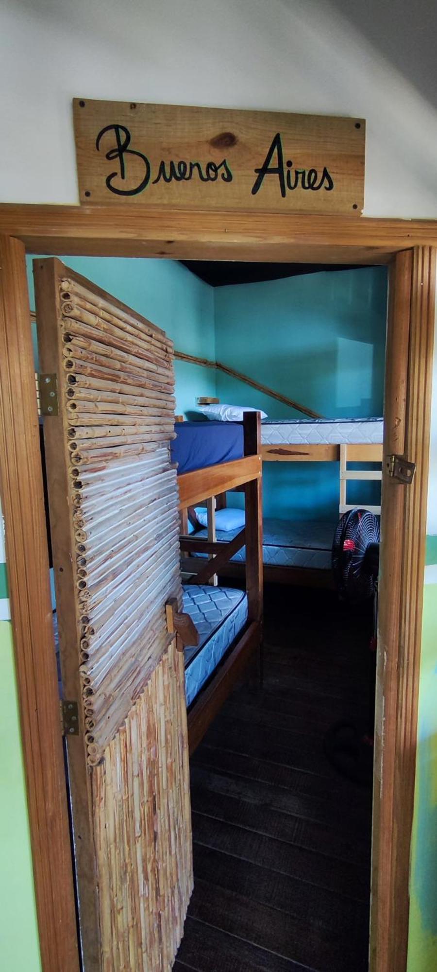 Bambu Lounge Bocas Hostel بوكاس تاون المظهر الخارجي الصورة