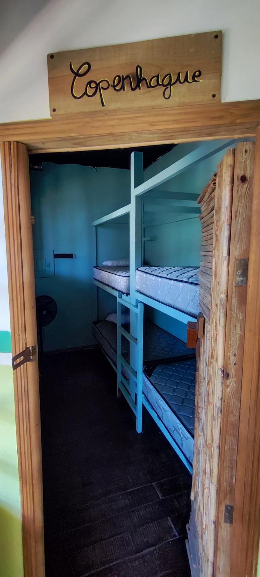 Bambu Lounge Bocas Hostel بوكاس تاون المظهر الخارجي الصورة