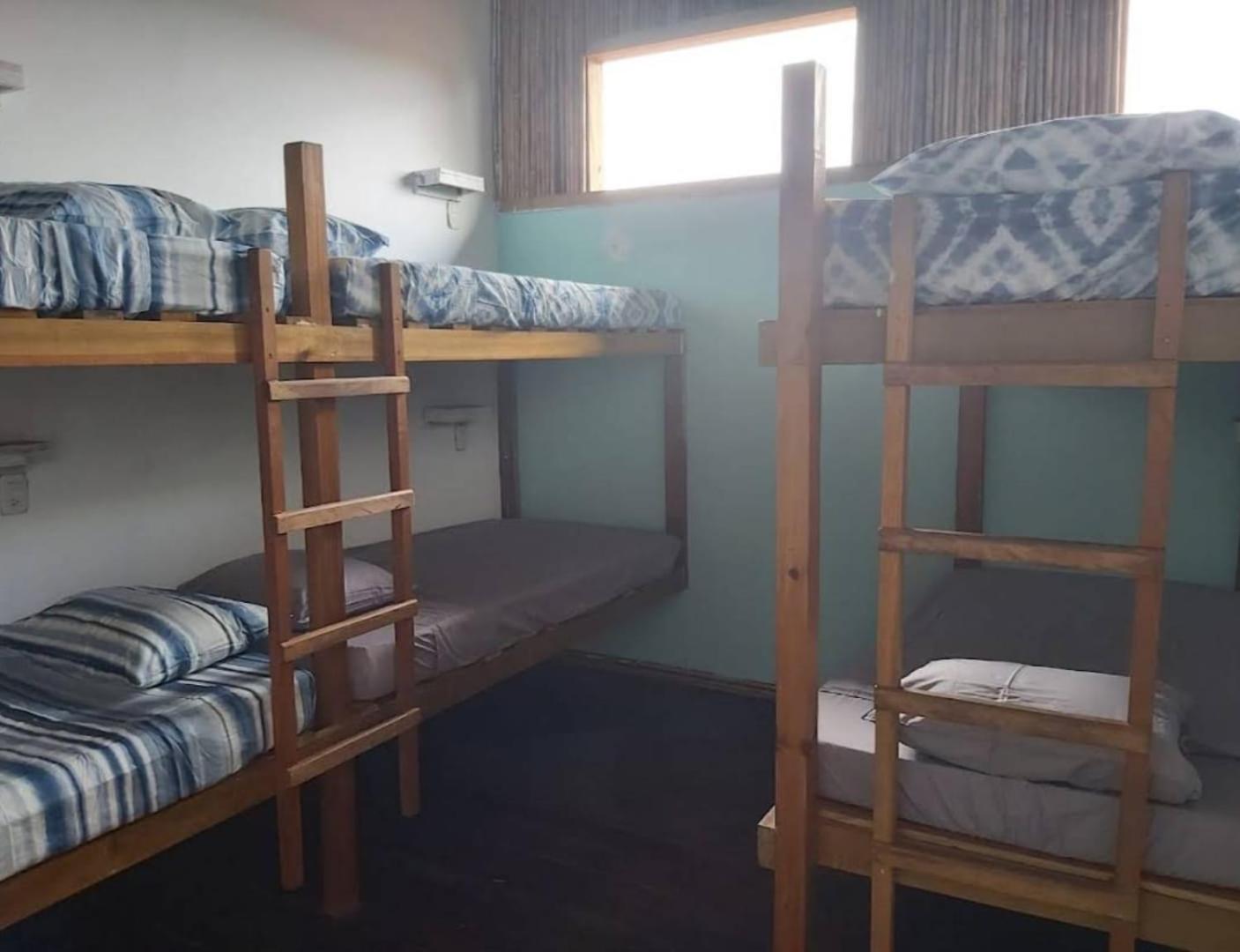 Bambu Lounge Bocas Hostel بوكاس تاون المظهر الخارجي الصورة